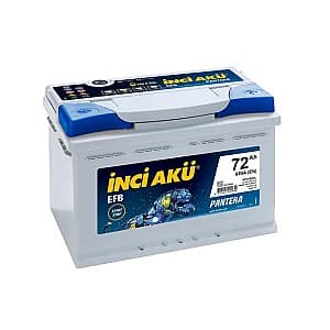 Аккумулятор INCI L3 072 068 013