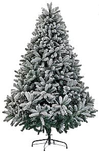 Елка искусственная DIVI TREES Mont Blanc 4.5 м