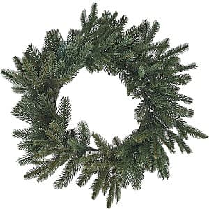 Елочная ветка DIVI TREES Garland Crown Premium Green