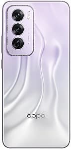 Telefon mobil Oppo Reno12 Pro 5G 12Gb/512GB (Nebula Silver)