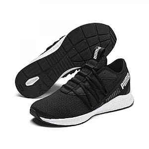 Adidasi barbati Puma NRGY Star + Black 