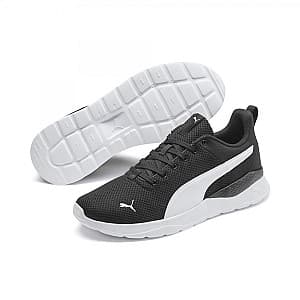 Кроссовки женские Puma Anzarun Lite + Black