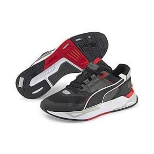 Adidasi barbati Puma Mirage Sport Tech Black