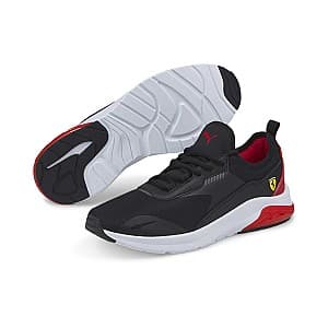 Кроссовки мужские Puma Ferrari Electron E Pro Black