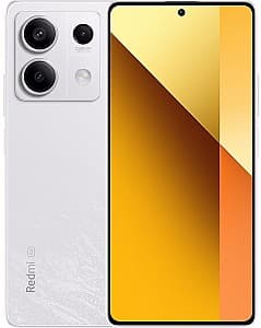 Мобильный телефон Xiaomi Redmi Note 13 5G 8/256 GB White