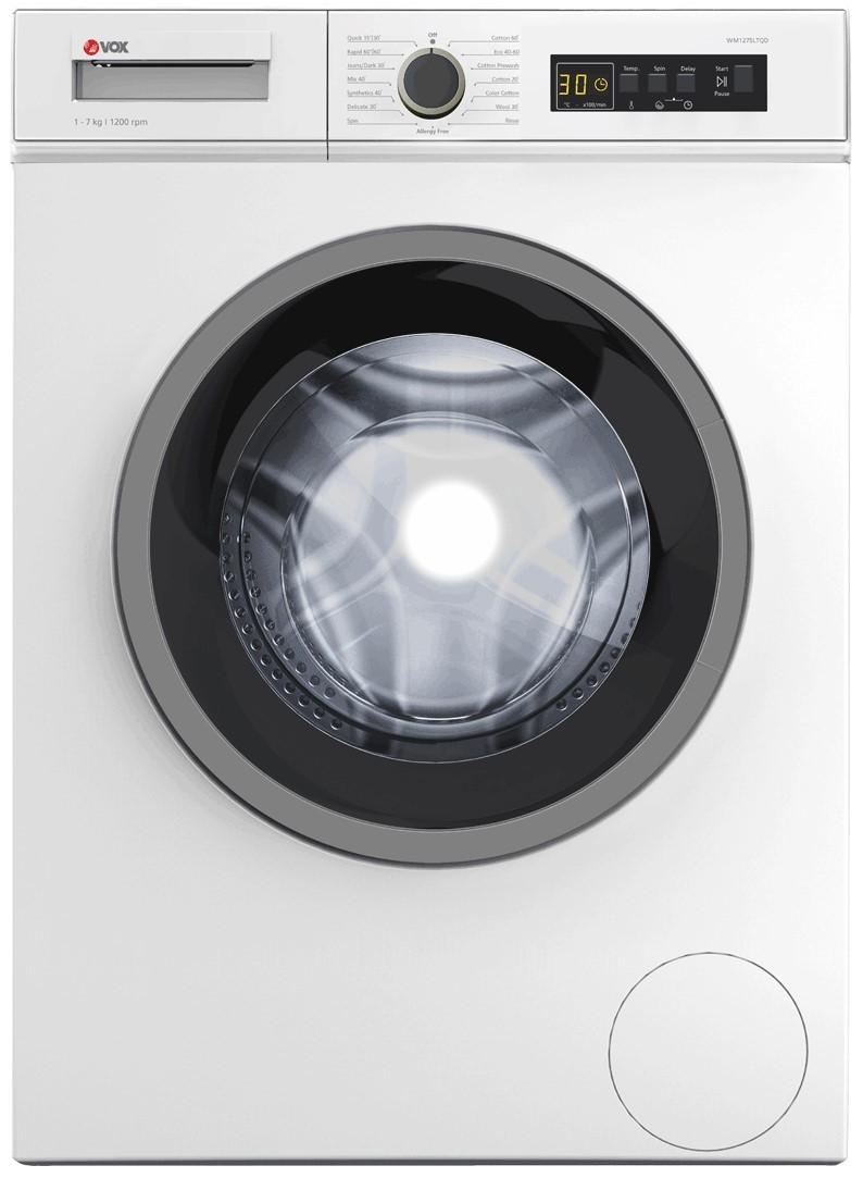 Masina de spalat VOX WM 1275LTQD