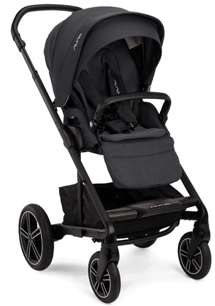 Carucior de plimbare Nuna Mixx Next Ocean