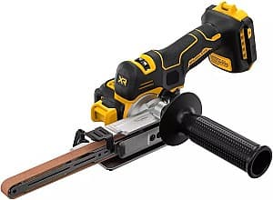 Ленточная шлифмашина Dewalt DCM200NT