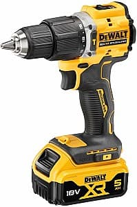 Masina de insurubat Dewalt DCD100YP2T