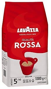 Cafea Lavazza Qualita Rossa 1kg