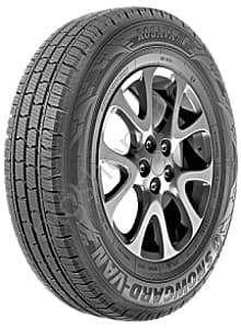 Anvelopa pentru camioneta Rosava 215/65 R16C SNOWGARD-VAN 109/107R