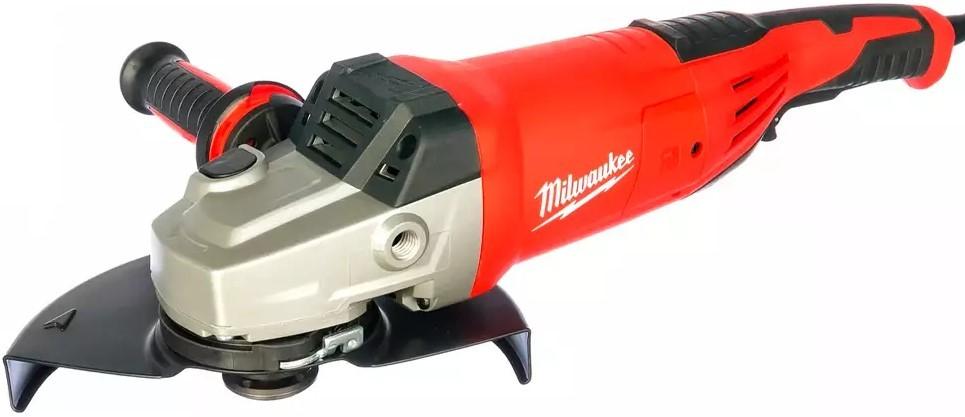 Болгарка (угловая шлифмашина) Milwaukee AGV22-230