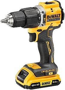 Masina de insurubat Dewalt DCD100YD2T