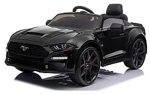 Masina electrica Kikka Boo Ford Mustang Negru