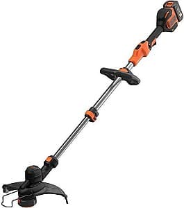 Trimmer pentru iarba BLACK&DECKER BCSTE636L1