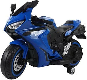 Motocicleta electrica Kikka Boo Spazio Blue SP