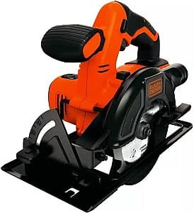 Дисковая пила BLACK&DECKER BDCCS18N-QW