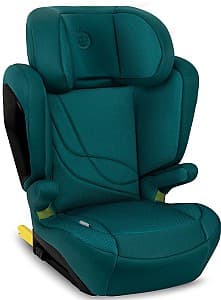 Scaun auto copii MoMi MEI 15-36kg Green