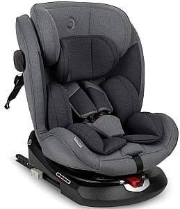 Scaun auto copii MoMi EMI 0-36kg Grey