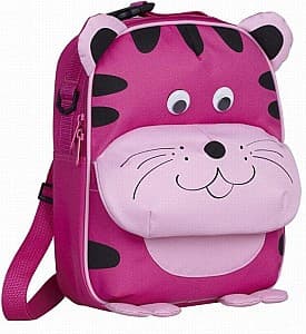 Rucsac Coccolle Jungle Pink