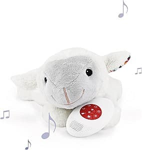 Игрушка для малыша Zazu LIZ Baby Sleep Soother