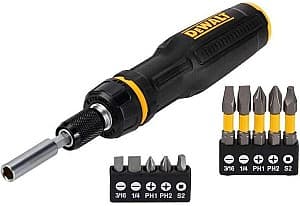 Set de surubelnite Dewalt DWHT68001-0