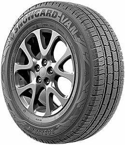 Легкогрузовые шины Rosava SNOWGARD-VAN 205/75 R16C 110/108R