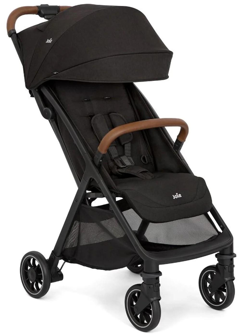 Carucior de plimbare Joie Pact Pro Shale