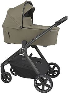 Carucior 2 in 1 Espiro Only 2/1 2024 STYLISH KHAKI