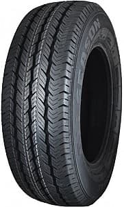 Легкогрузовые шины TORQUE TQ7000AS 205/65 R16С 107/105R