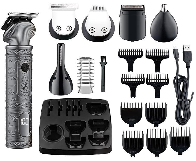 Masina de tuns Zilan ZLN8665