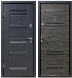 Usa exterior Spirit PU 132 860x2050 Negru