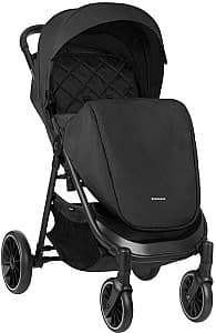 Carucior 2 in 1 Kikka Boo Sarah Black