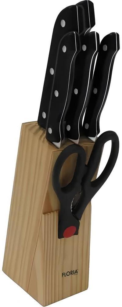 Кухонный нож Zilan ZLN1658