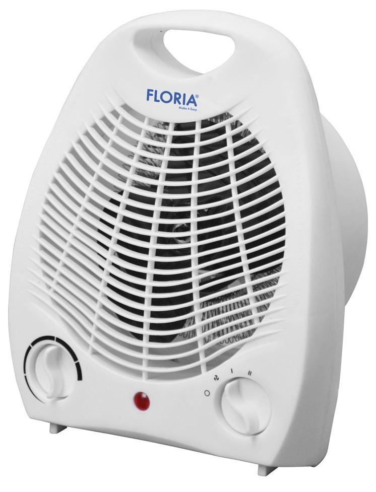 Тепловентилятор Floria ZLN6151