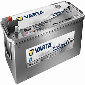 Acumulator auto Varta 190Ah 1050A Promotive EFB B90