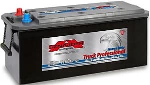 Acumulator auto Sznajder 200Ah HD Truck Professional