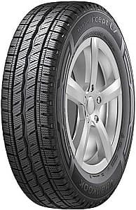 Легкогрузовые шины Hankook RW12 205/75 R16C 110/108R