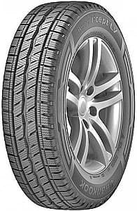 Легкогрузовые шины Hankook RW12 195/75 R16С 110/108R