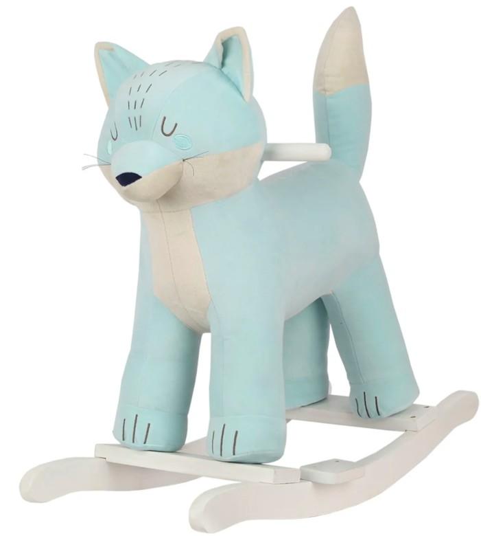 Качалка Kikka Boo Лиса