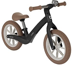 Bicicleta fara pedale Kikka Boo Lanser Black