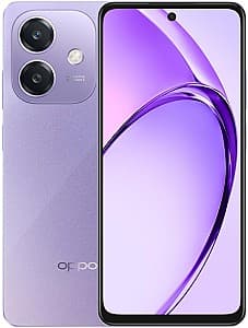 Мобильный телефон Oppo A40 4/128GB Starry Purple