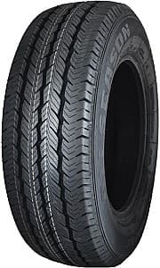 Легкогрузовые шины TORQUE TQ7000AS 235/65 R16C 115/113T