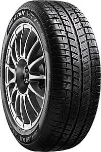 Шина Avon WT7 Snow 185/60 R14 82T