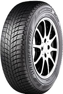 Anvelopa BRIDGESTONE Blizzak LM-001 205/55 R19 97H