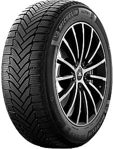 Шина Michelin 205/55R19 97H ALPIN 6 XL