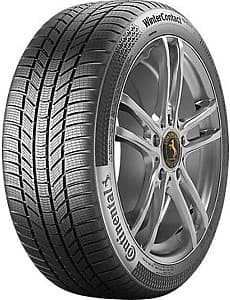 Anvelopa Continental TS-870P 265/65 R17 112T