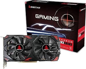 Placa video Biostar RX 580 2048SP