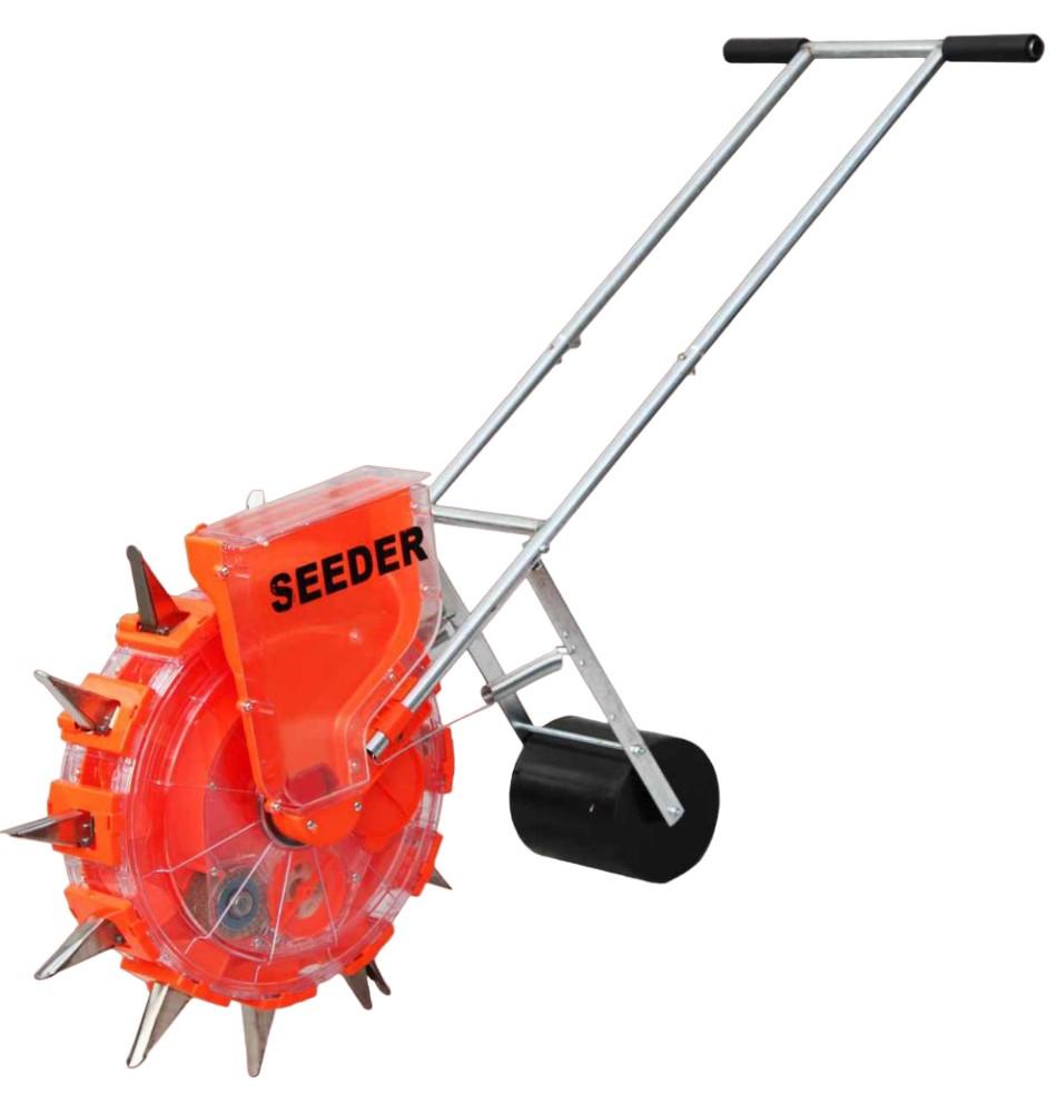 Semanatoare manuala VG FR-HSA (12 dinti)