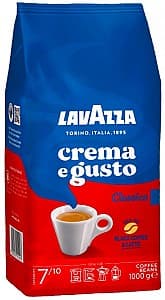 Cafea Lavazza Crema E Gusto Classico 1kg